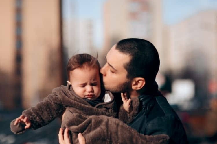 Your Child Needs Attention Your Child Needs Attention
