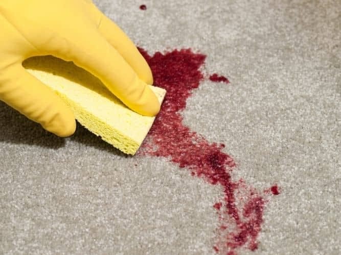 How To Remove Stains From Dutailier Glider Cushions How To Remove Stains From Dutailier Glider Cushions