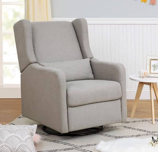 What Is Nursery Glider? What Is Nursery Glider?