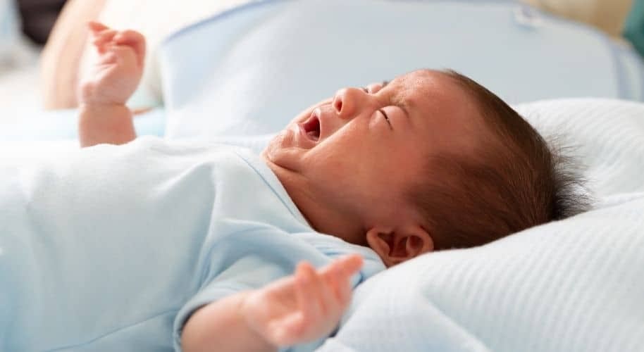 7 Best Baby Swing for Reflux & Buyer Guide [2021 Latest]